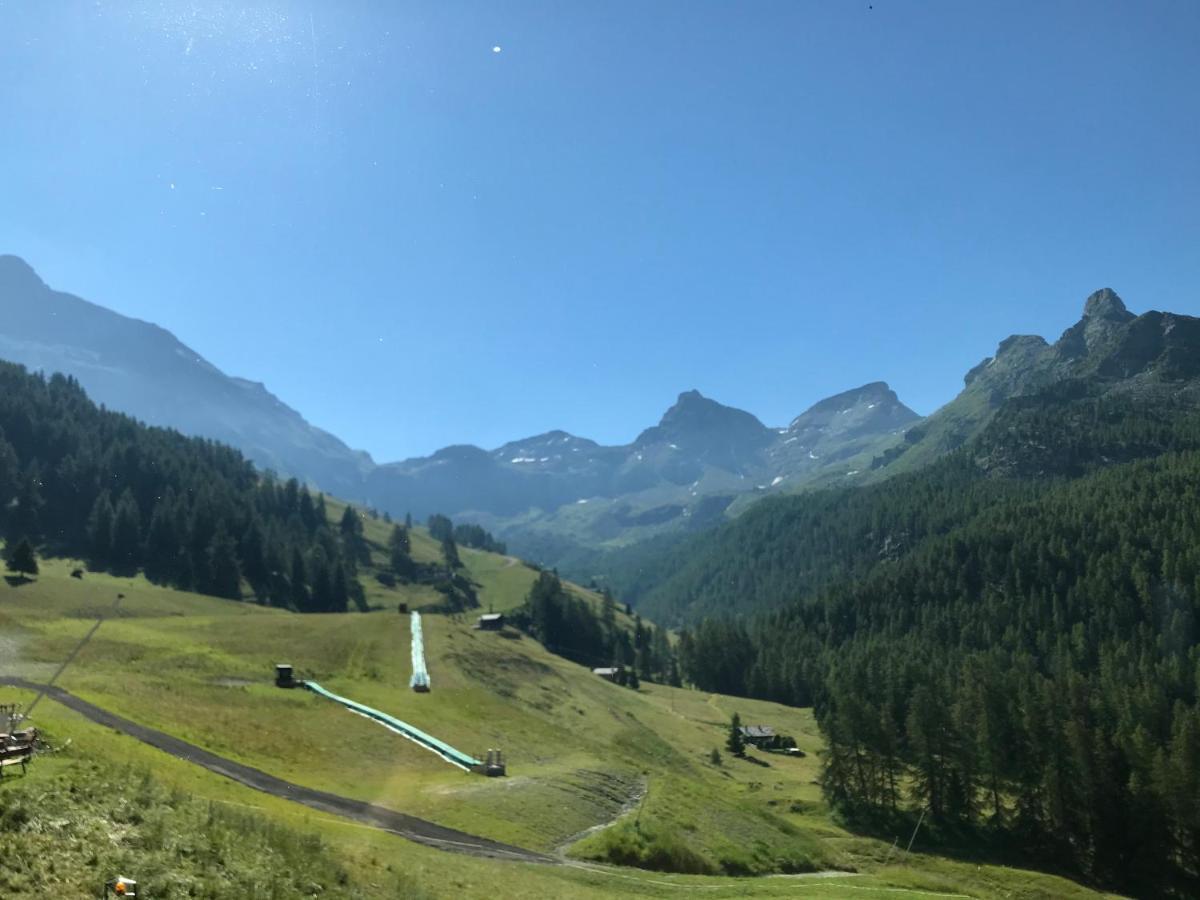Hotel Edelweiss 3*