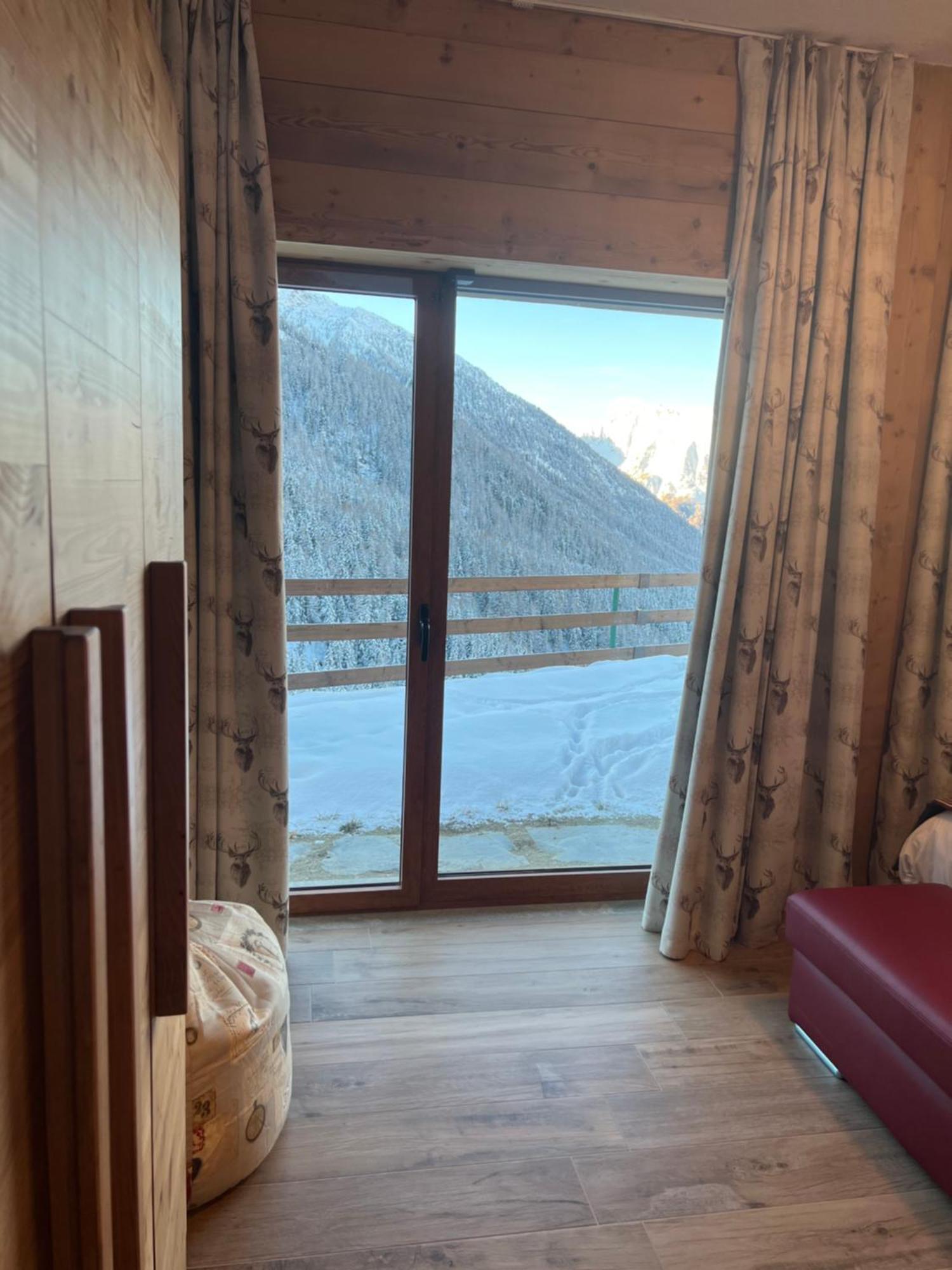 Edelweiss 3* Champoluc