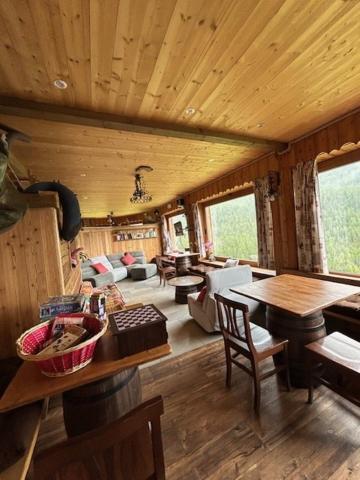 Edelweiss Champoluc