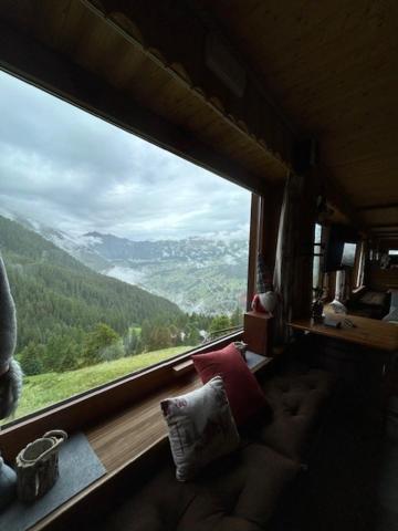 Hotel Edelweiss Champoluc