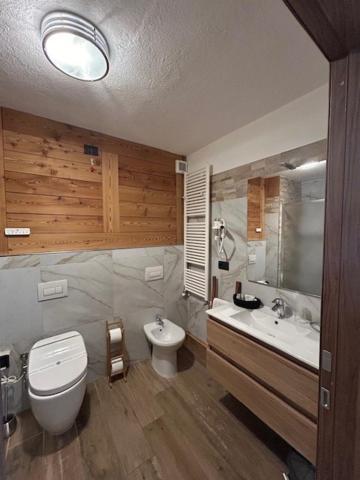 Hotel Edelweiss 3*