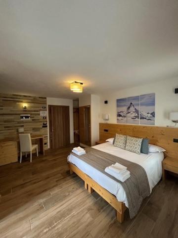 Hotel Edelweiss 3*