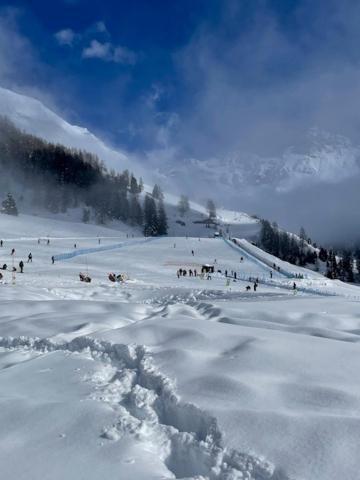 Hotel Edelweiss Champoluc