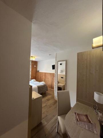 Hotel Edelweiss Champoluc
