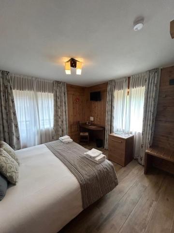 Hotel Edelweiss