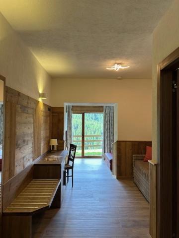 Hotel Edelweiss 3*