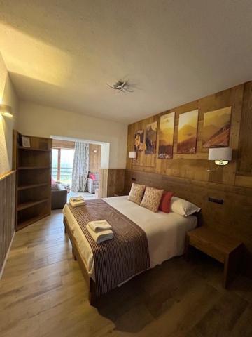 Edelweiss Hotel Champoluc