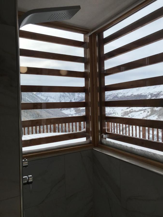 Edelweiss Hotel