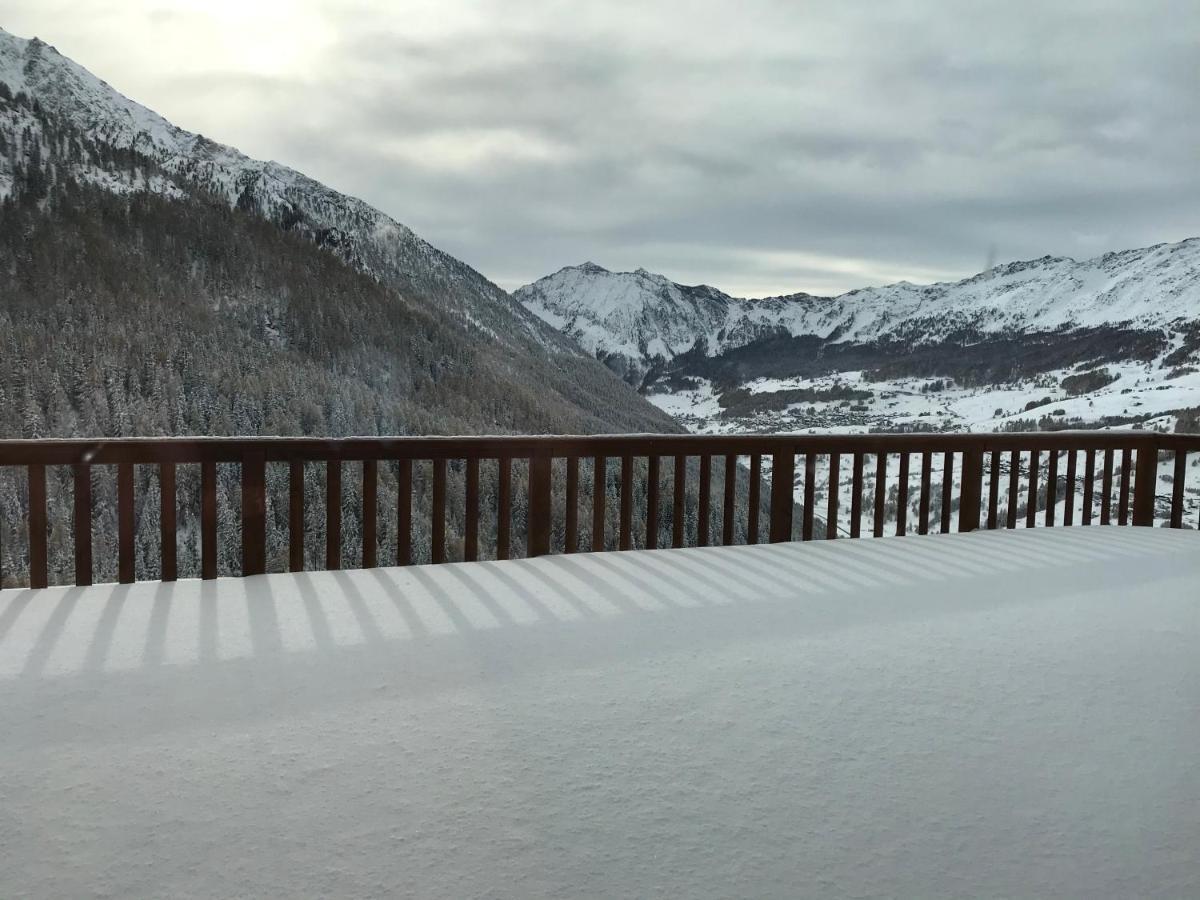 Hotel Edelweiss 3*