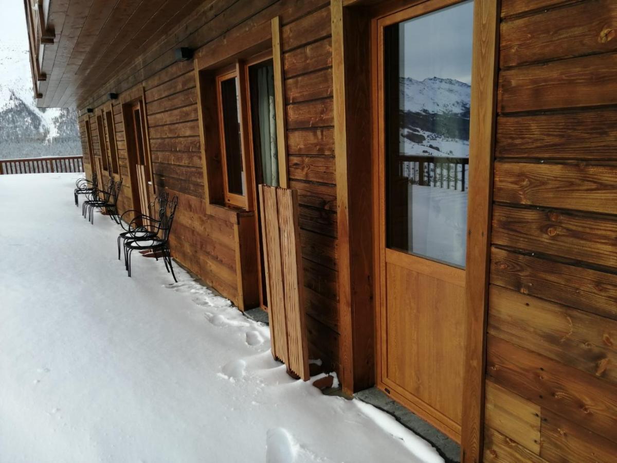 Hotel Edelweiss 3*
