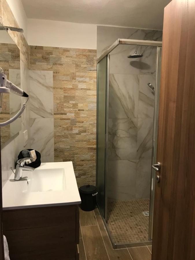 Hotel Edelweiss Champoluc