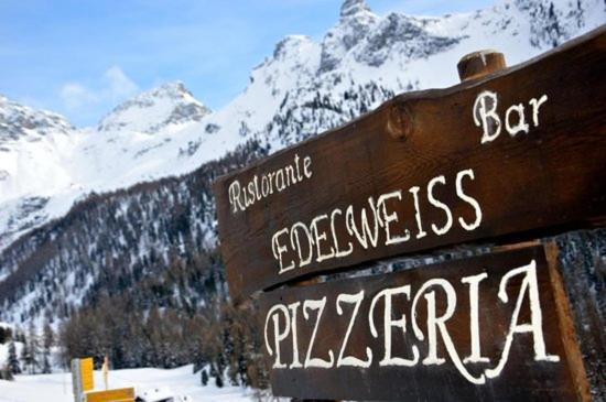 Edelweiss 3*