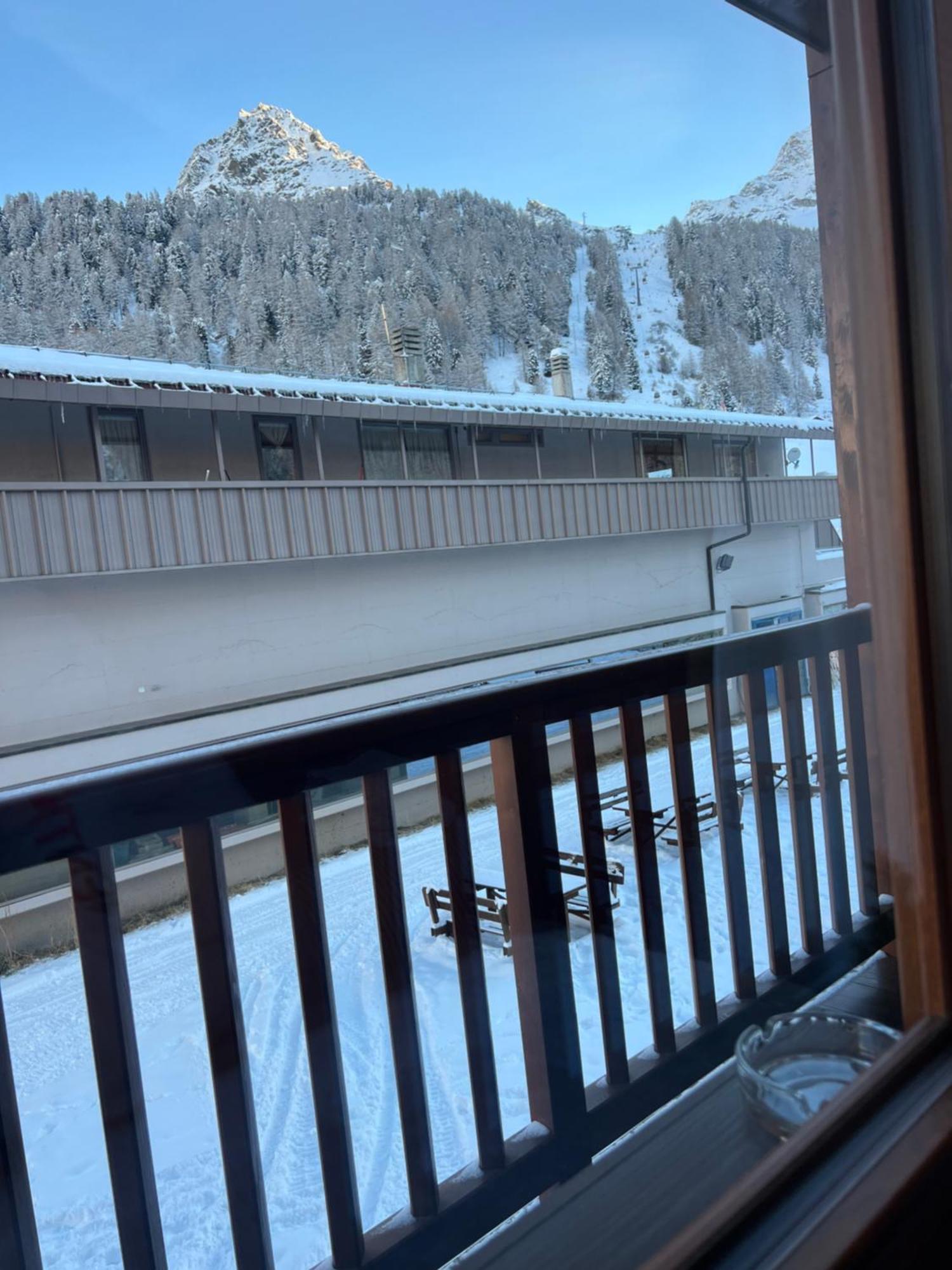 Hotel Edelweiss Champoluc