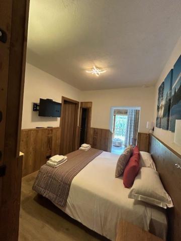 Hotel Edelweiss Champoluc