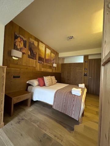 Edelweiss Hotel