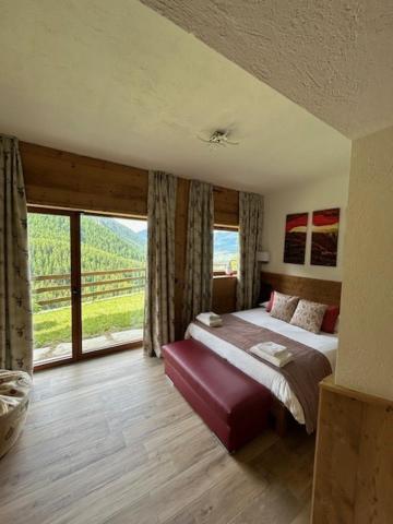 Edelweiss 3*