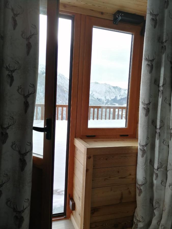 Edelweiss 3* Champoluc